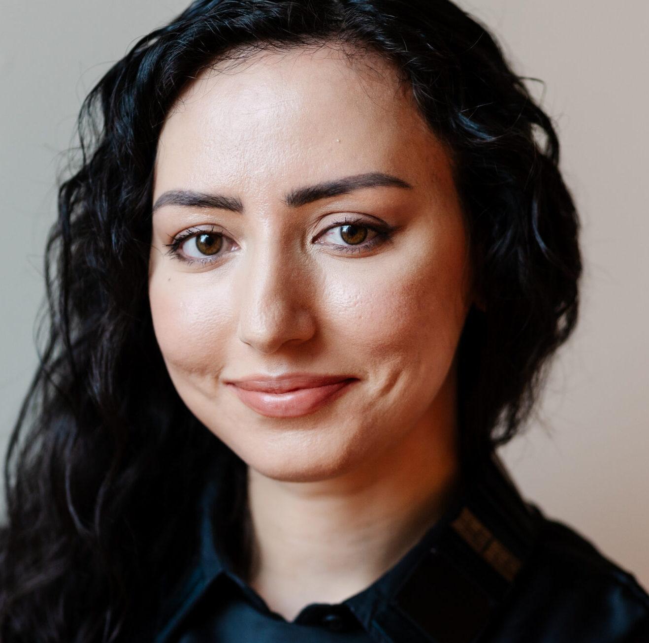 Heela Daudzai